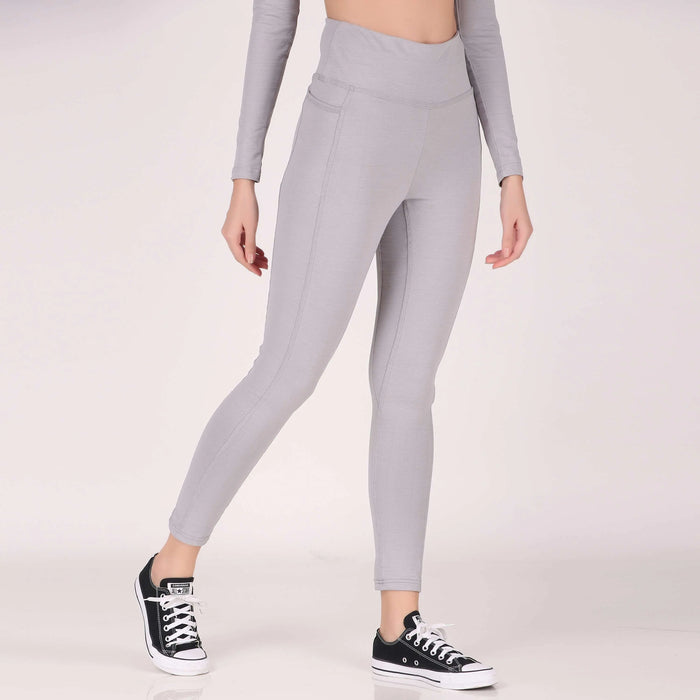 Adapt Tracksuit Steel Grey