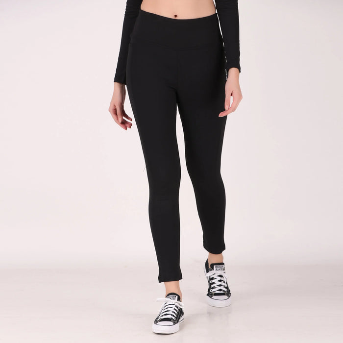 Adapt Tracksuit Black