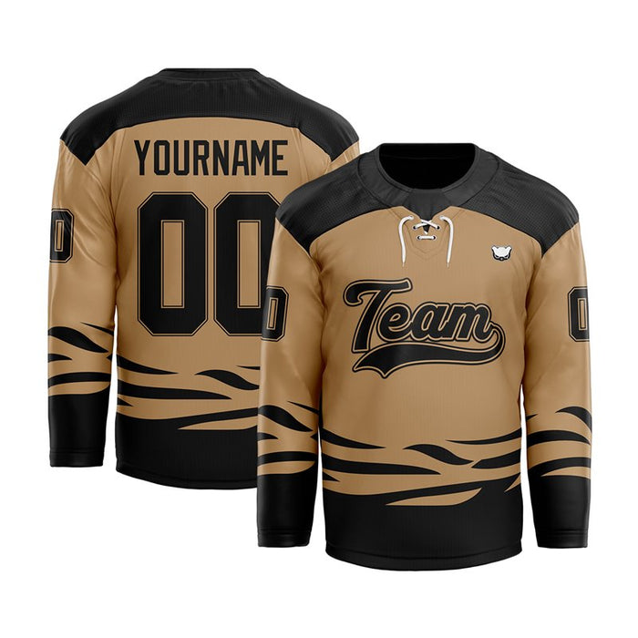 Adult League Hockey Jerseys