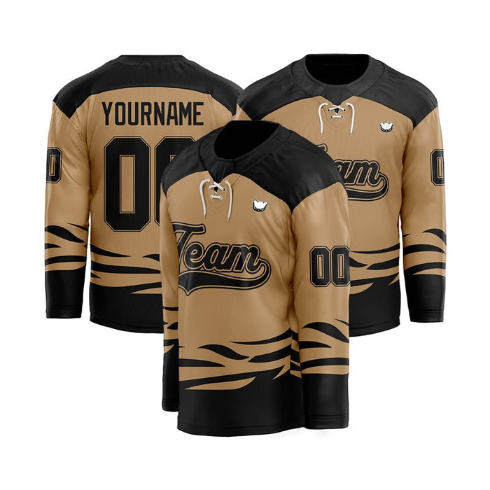 Adult League Hockey Jerseys