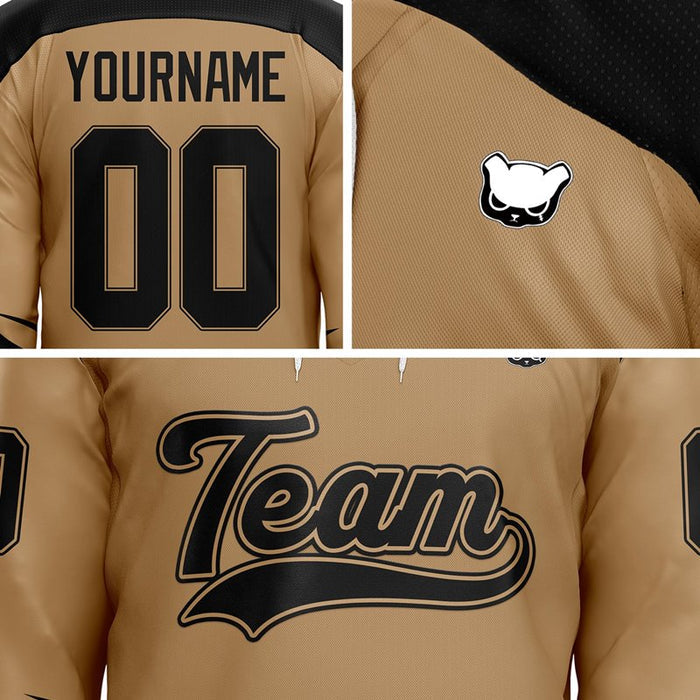 Adult League Hockey Jerseys