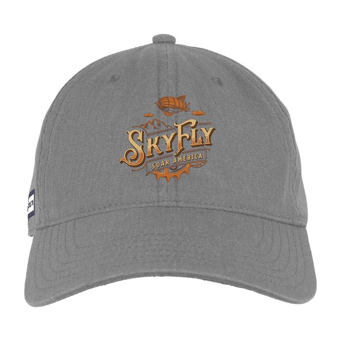 Ahead The Eco Recycled Cap