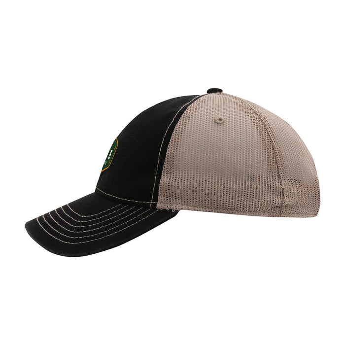 Ahead Wharf Cap