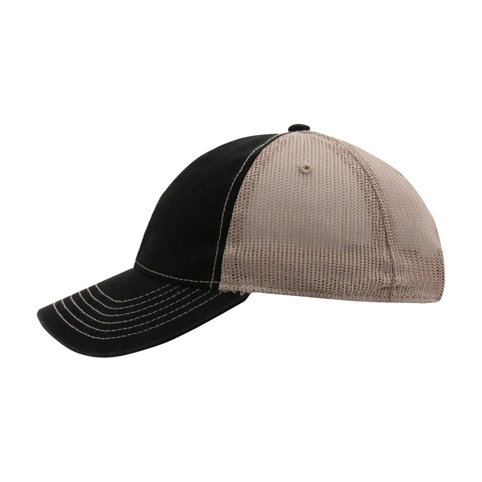 Ahead Wharf Cap