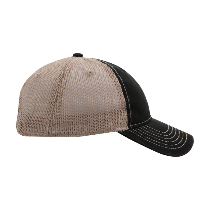 Ahead Wharf Cap