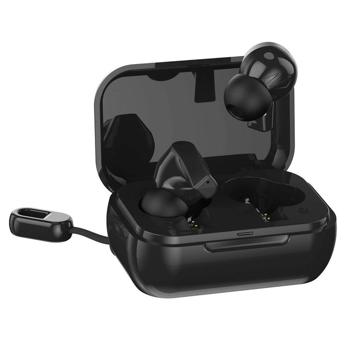 Airbuds Air3 True Wireless Earbuds, 1.0 - Dubai Offers Today