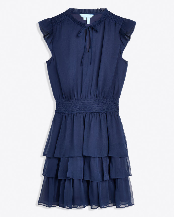 Alana Mini Dress