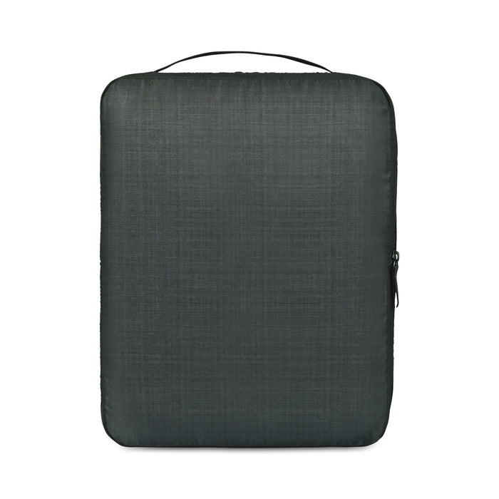 Alba Recycled rPET Large Compression Packing Cube