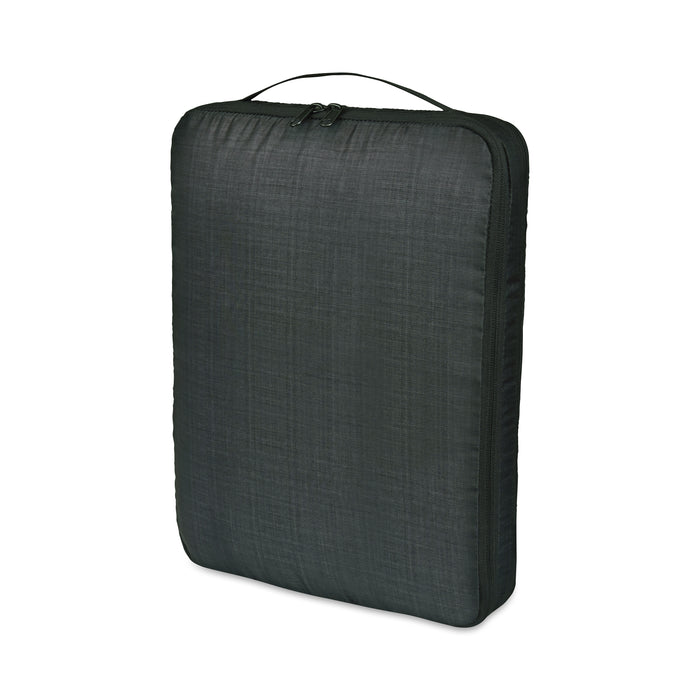 Alba Recycled rPET Large Compression Packing Cube