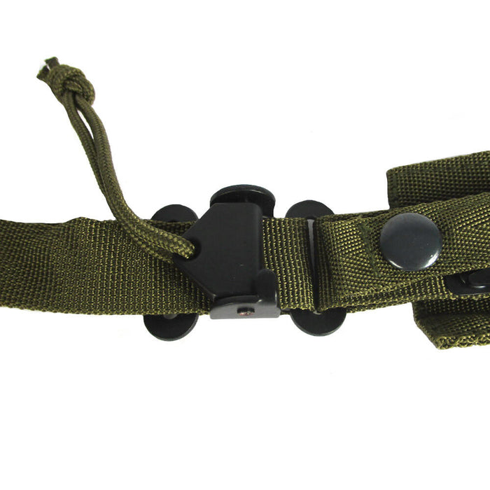 Alice Pack OD Straps - Rothco - Pack Accessories