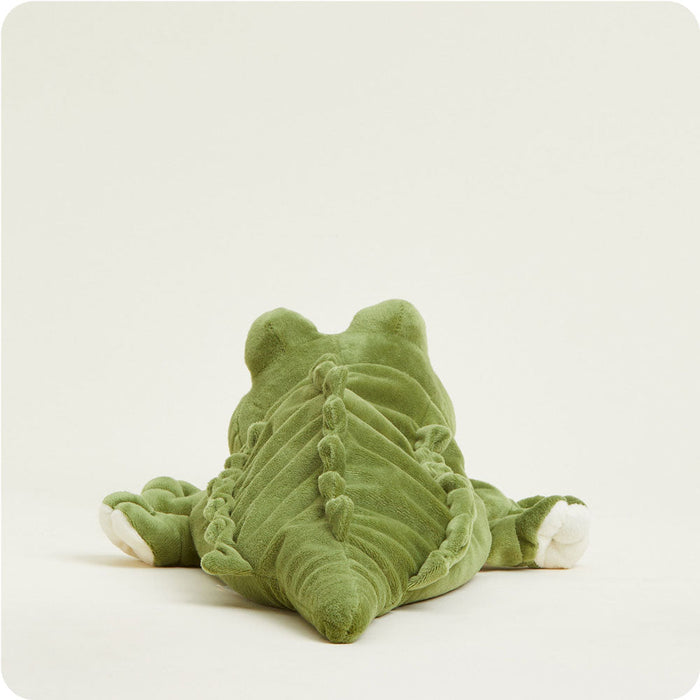 Microwavable Alligator Heating Pad Warmies
