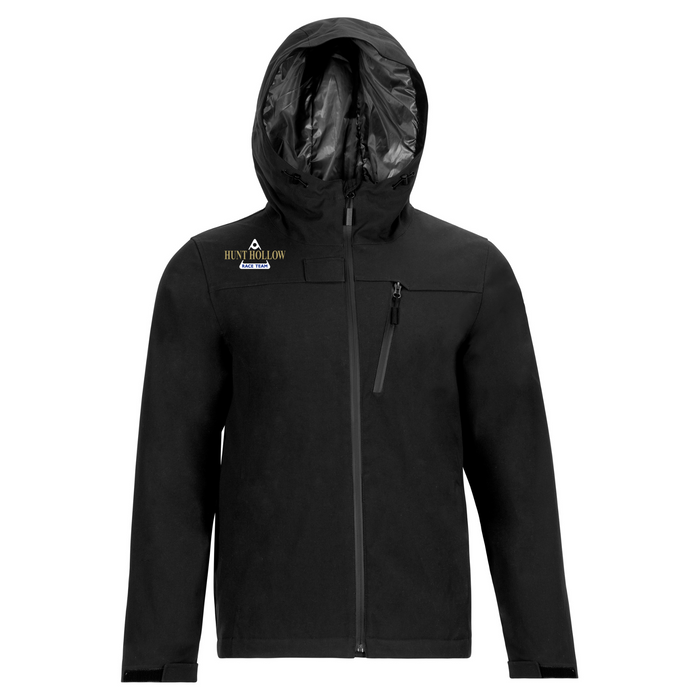 Alpine Canvas Jacket - 25/26 HHRT Uniform Jacket