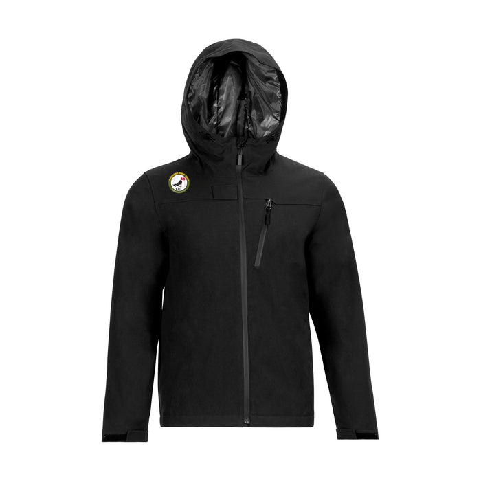 Alpine Canvas Jacket - Cranmore