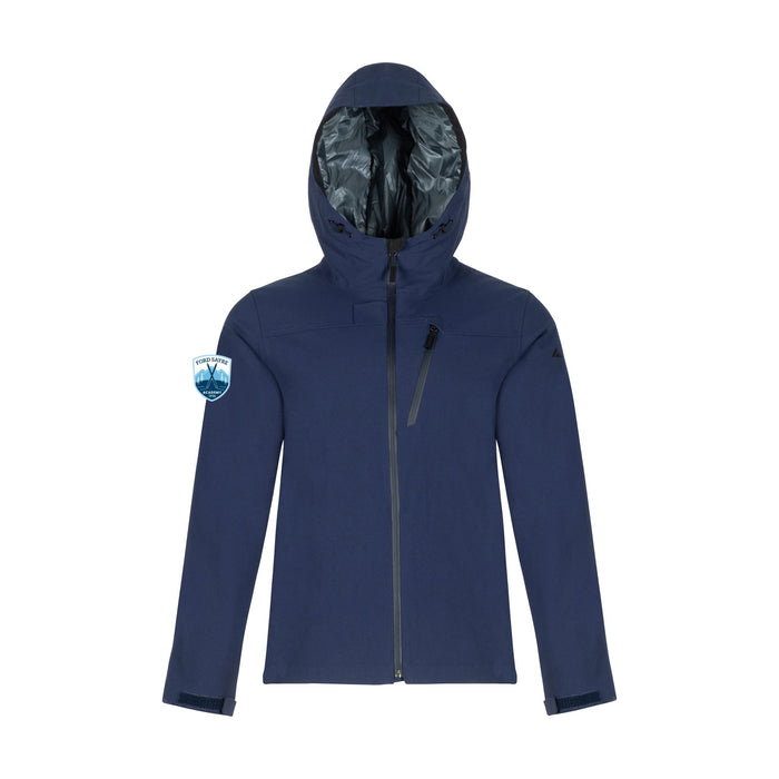Alpine Canvas Jacket - Ford Sayre Academy
