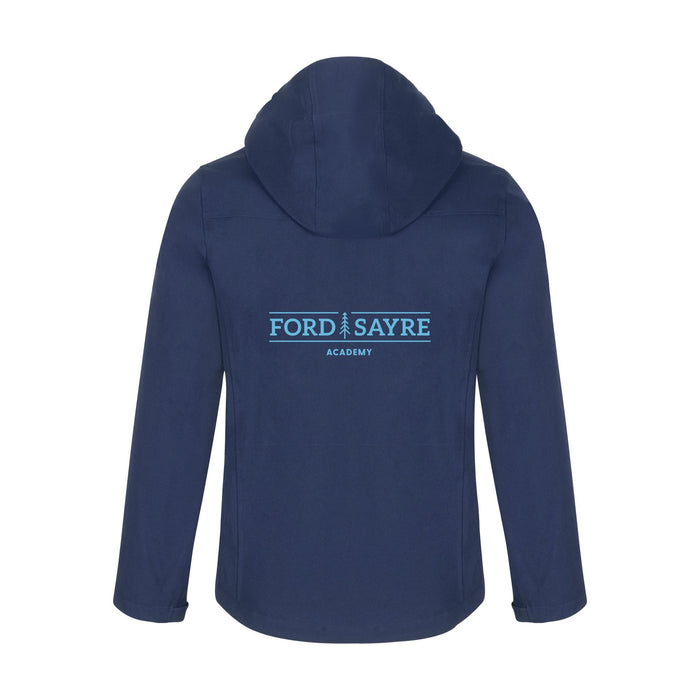 Alpine Canvas Jacket - Ford Sayre Academy
