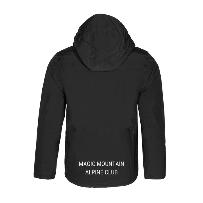 Alpine Canvas Jacket - Magic ALPINE