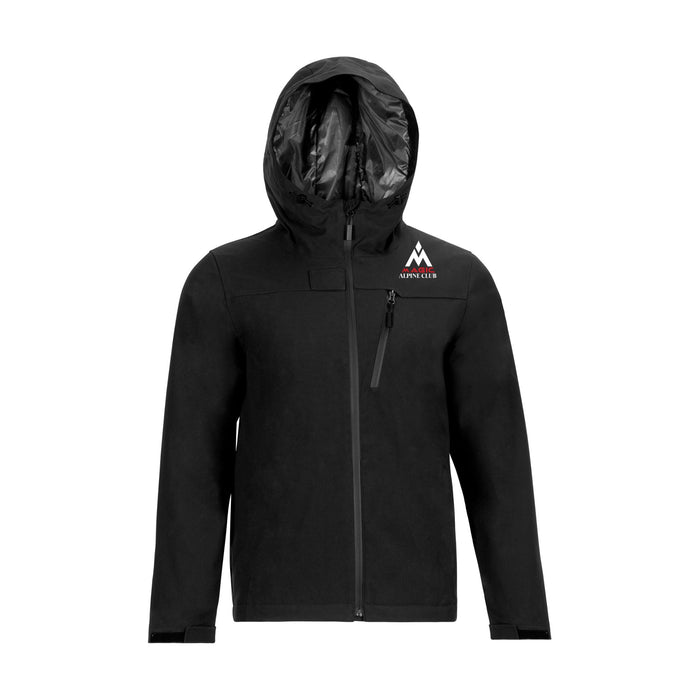 Alpine Canvas Jacket - Magic FREERIDE