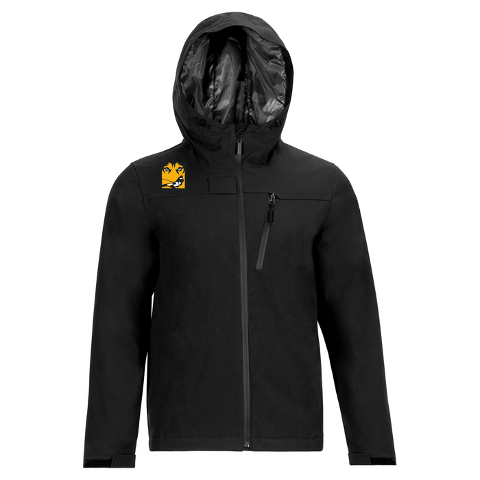 Alpine Canvas Jacket - Michigan Tech