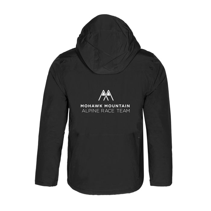 Alpine Canvas Jacket - Mohawk (U16/U18)