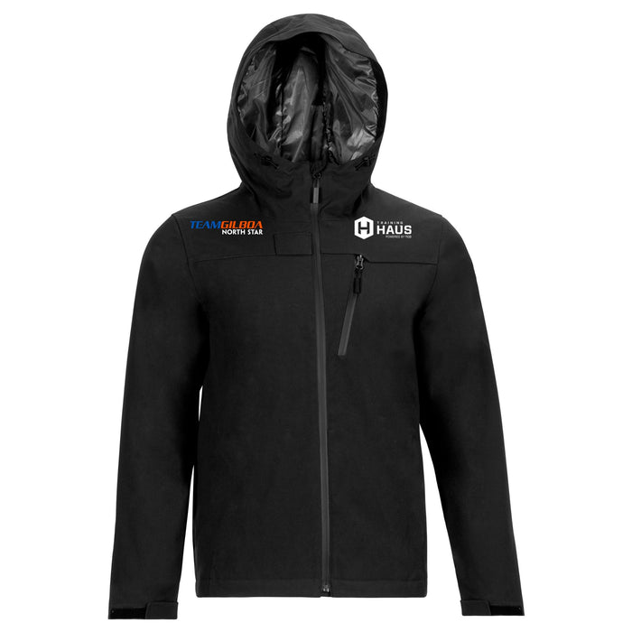 Alpine Canvas Jacket - Team Gilboa