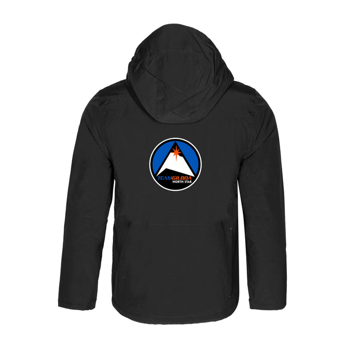 Alpine Canvas Jacket - Team Gilboa