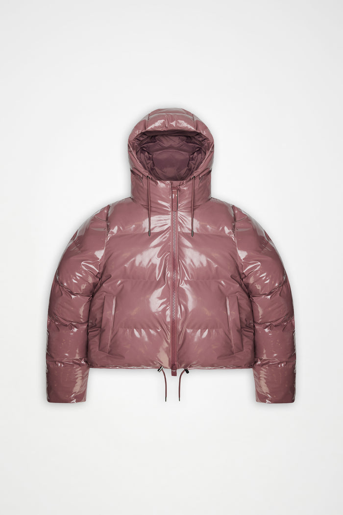 Alta Short Puffer Jacket