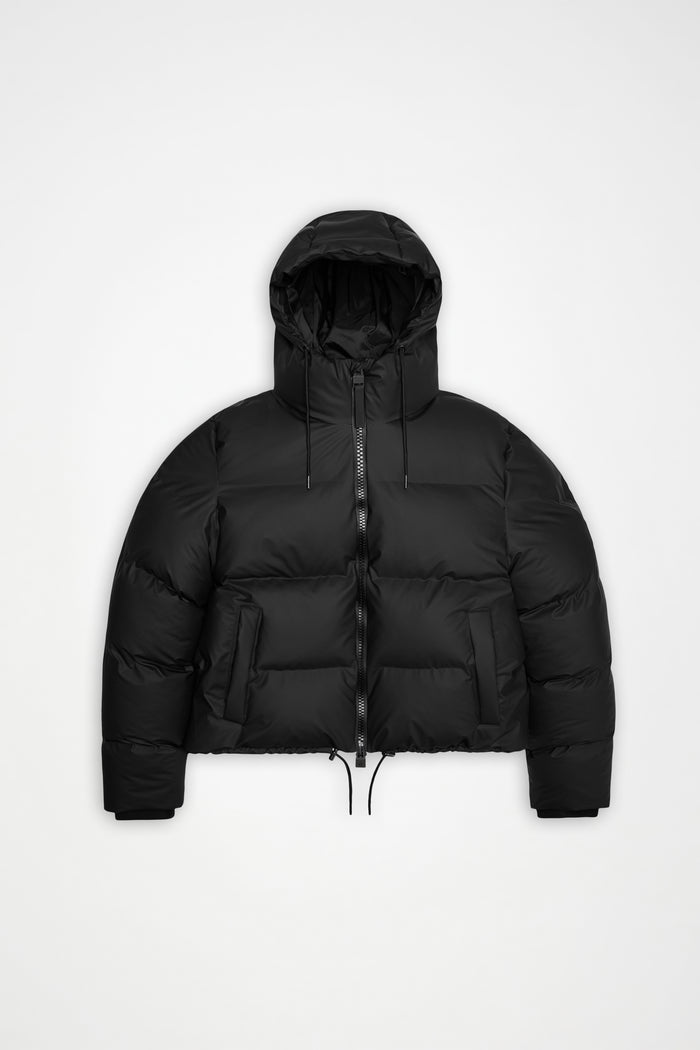Alta Short Puffer Jacket