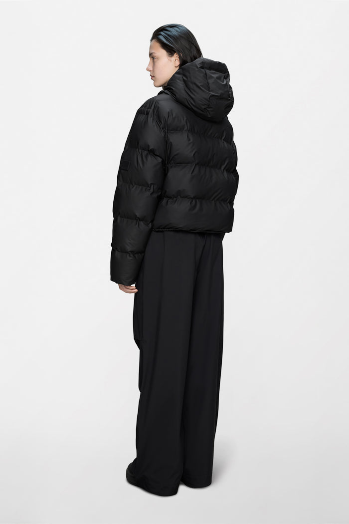 Alta Short Puffer Jacket