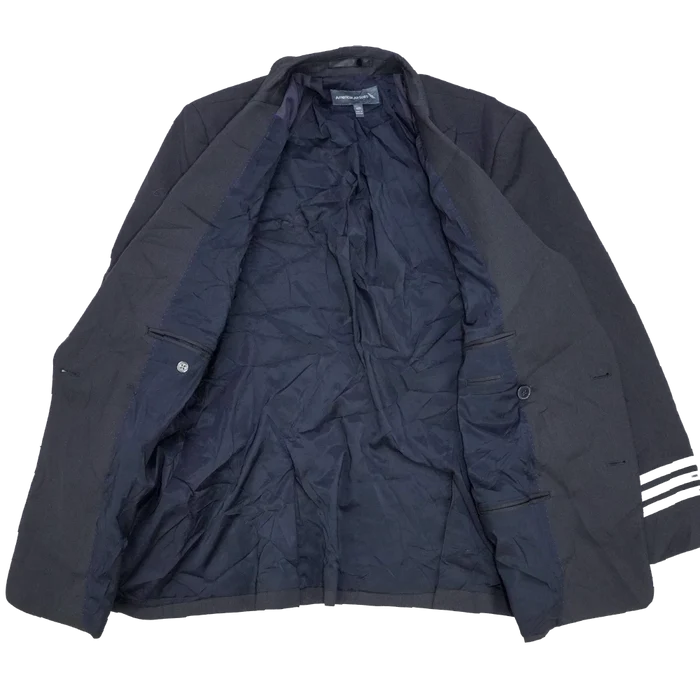 American Airlines First Officer Uniform Jacket - 40R, Medium - Army & Outdoors - Dress Jackets