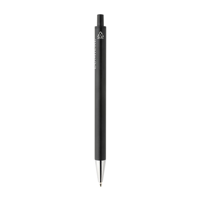 Amisk Certified Recycled Aluminum Pen