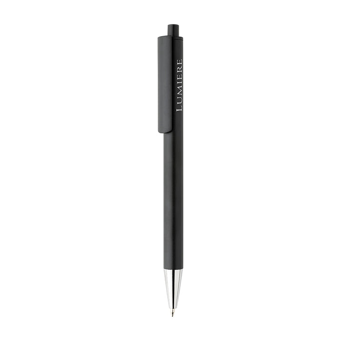 Amisk Certified Recycled Aluminum Pen