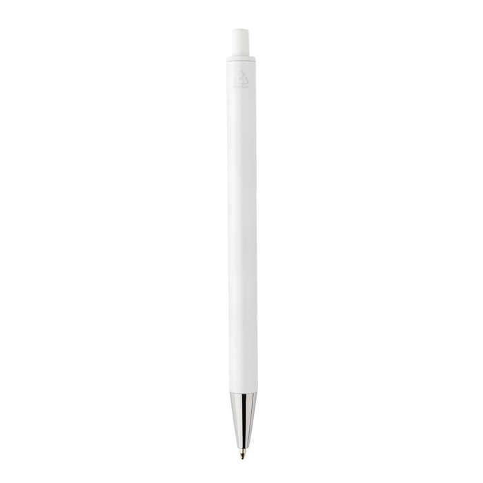 Amisk Certified Recycled Aluminum Pen
