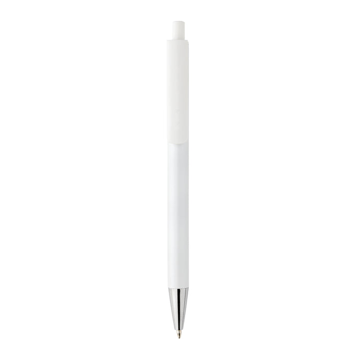 Amisk Certified Recycled Aluminum Pen