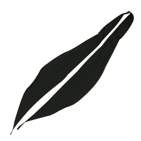 Apache Scarf - Black