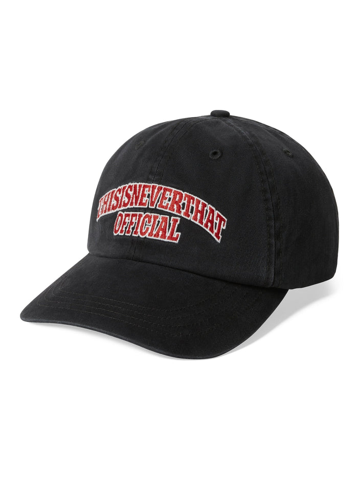 Arch-Logo Cap