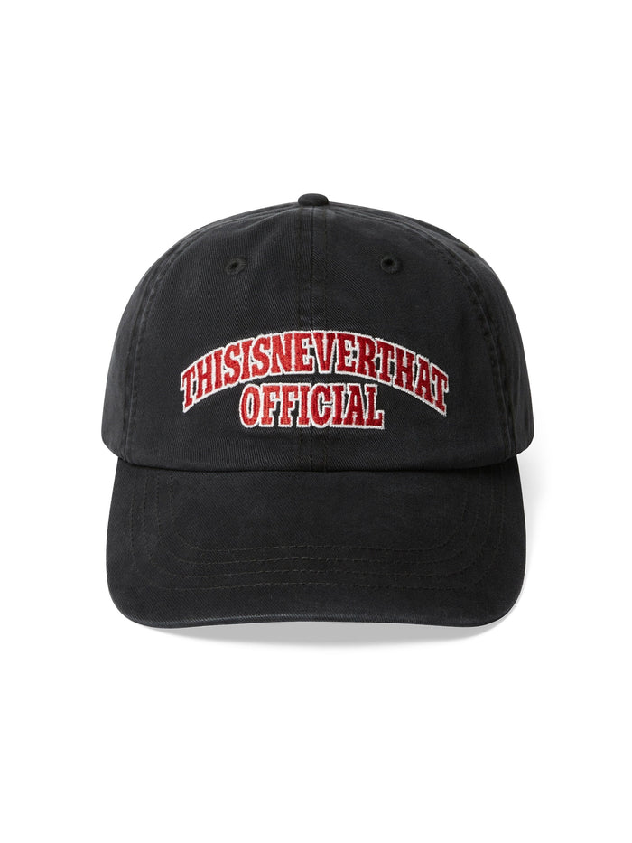 Arch-Logo Cap