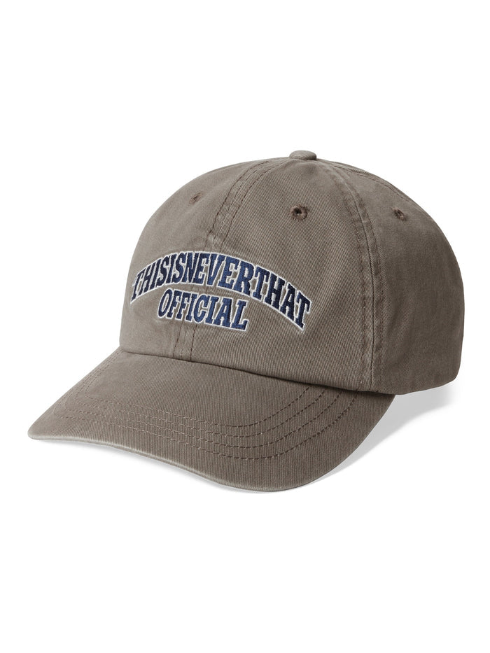 Arch-Logo Cap