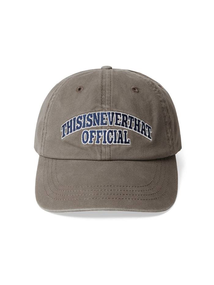 Arch-Logo Cap