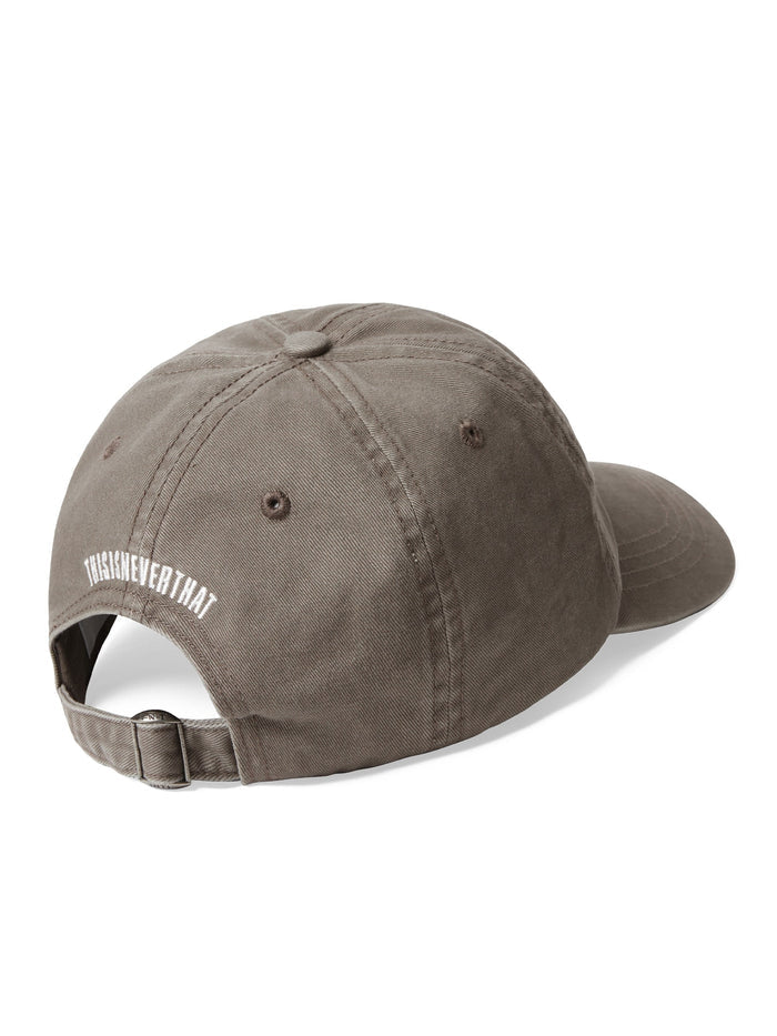 Arch-Logo Cap
