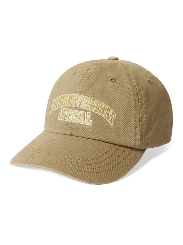 Arch-Logo Cap