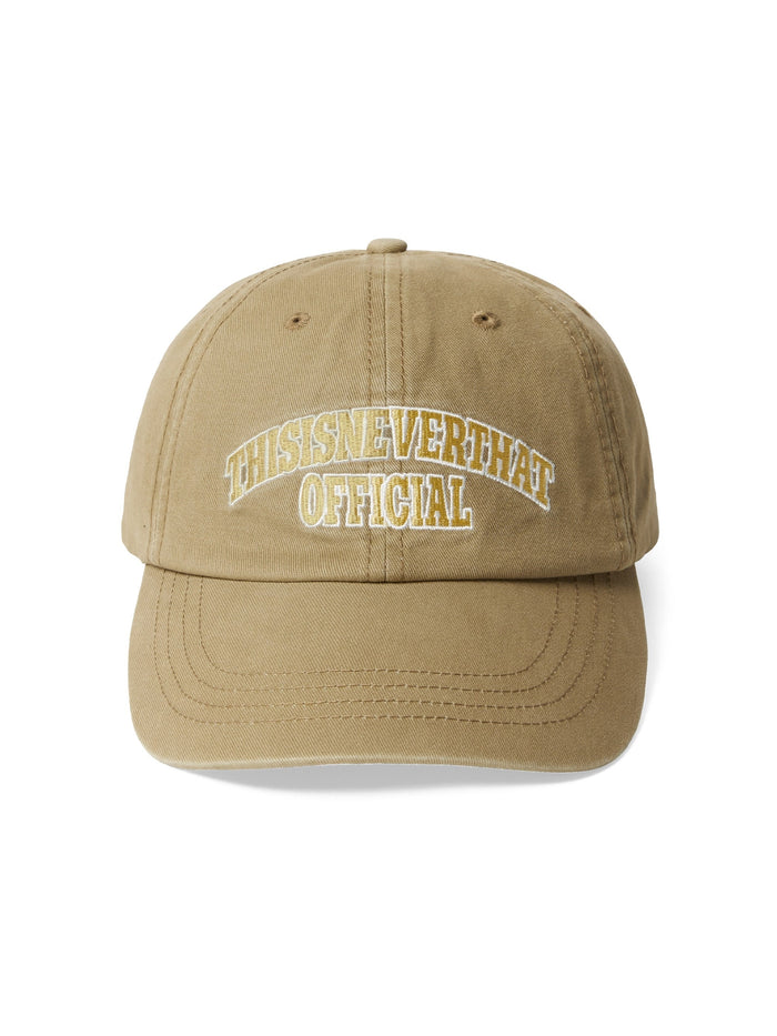 Arch-Logo Cap