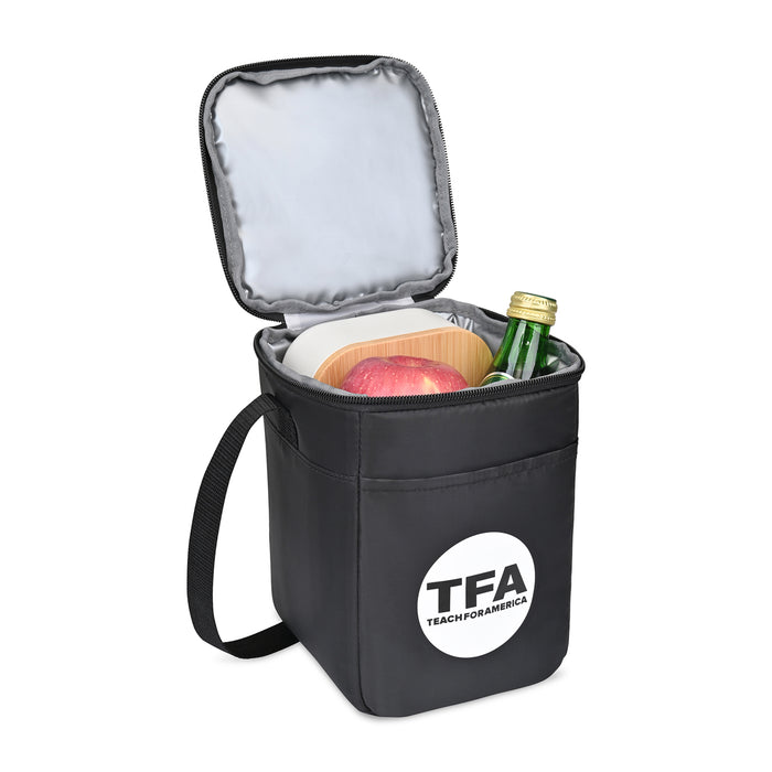 Arlo Recycled rPET 6 Can Lunch Cooler