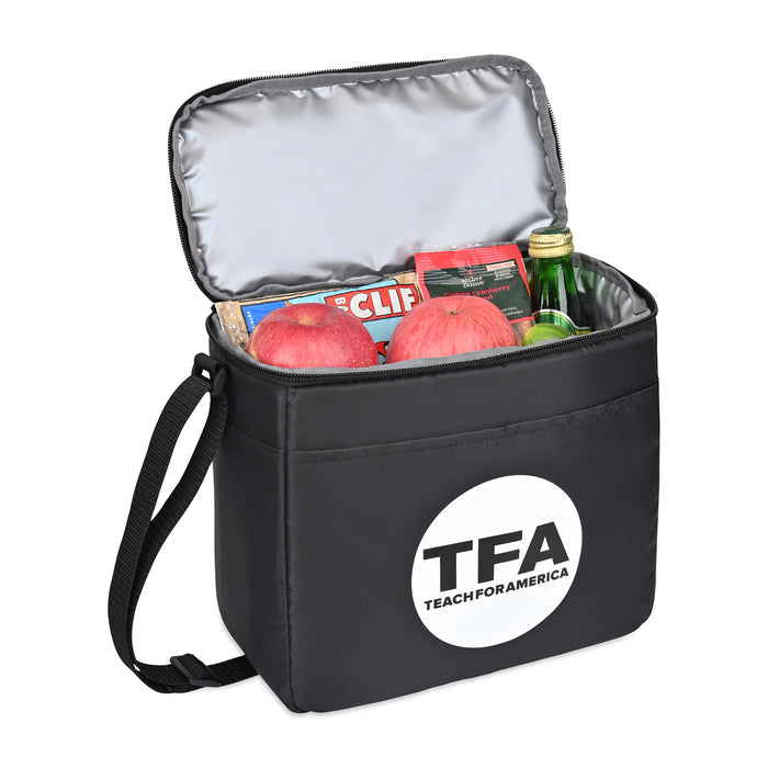 Arlo Recycled rPET 9 Can Box Cooler