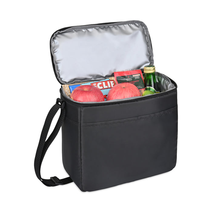 Arlo Recycled rPET 9 Can Box Cooler