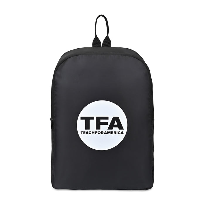 Arlo Recycled rPET Backpack