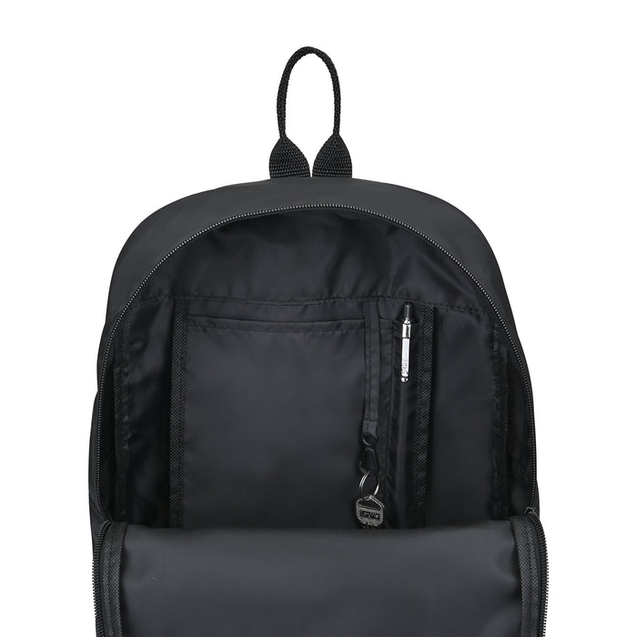 Arlo Recycled rPET Backpack