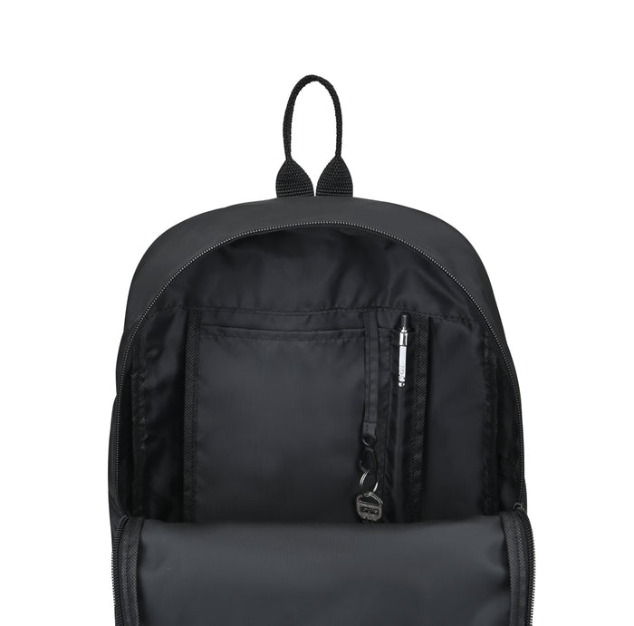 Arlo Recycled rPET Backpack