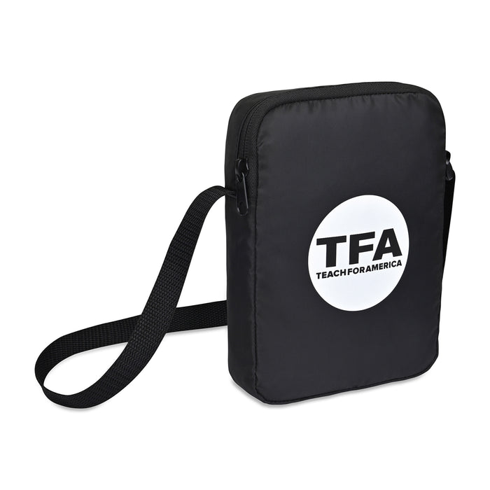 Arlo Recycled rPET Mini Crossbody