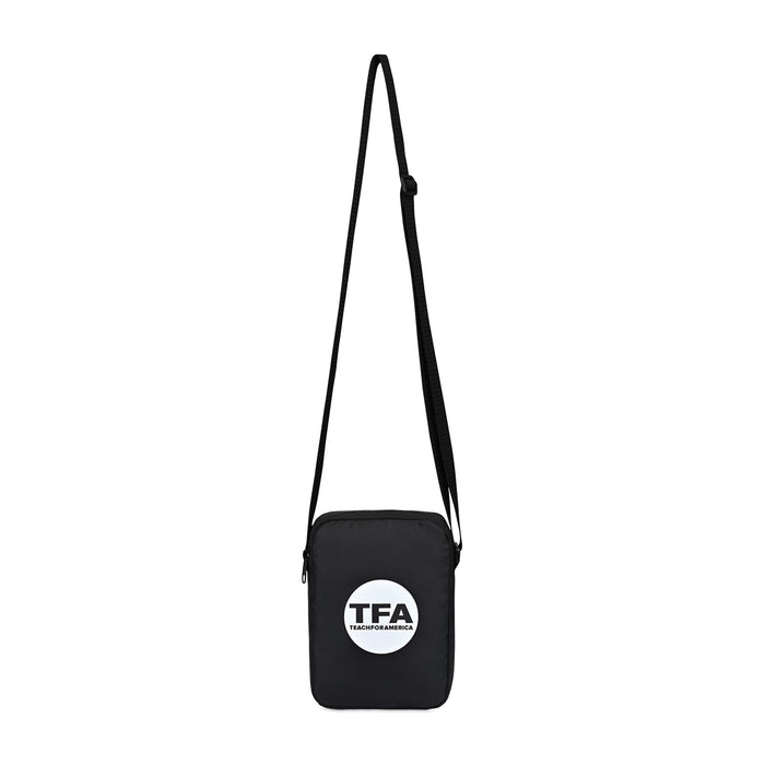 Arlo Recycled rPET Mini Crossbody