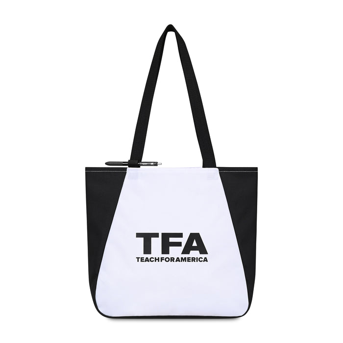 Arlo Recycled rPET Tote